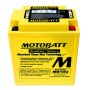 Motorbike Battery MB10U