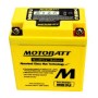 Motorbike Battery MB3U
