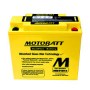 Motorbike Battery MB51814