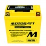 Motorbike Battery MB5U