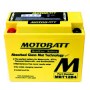 Motorbike Battery MBT12B-4