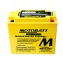 Motorbike Battery MBTX20U