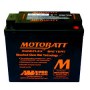Motorbike Battery MBTX20UHD