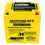 Motorbike Battery MBTX30U