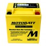 Motorbike Battery MBTX7U