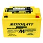 Motorbike Battery MBTX9U