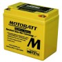 Motorbike Battery MBTZ7S