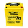 Motorbike Battery MB12U