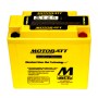 Motorbike Battery MB5.5U