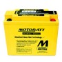 Motorbike Battery MB7BB