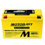 Motorbike Battery MB7U