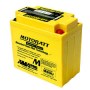 Motorbike Battery MB9U