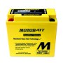 Motorbike Battery MBT14B-4