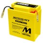 Motorbike Battery MBT6N6