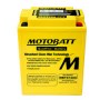 Motorbike Battery MBTX14AU