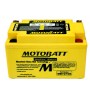 Motorbike Battery MBTZ10S